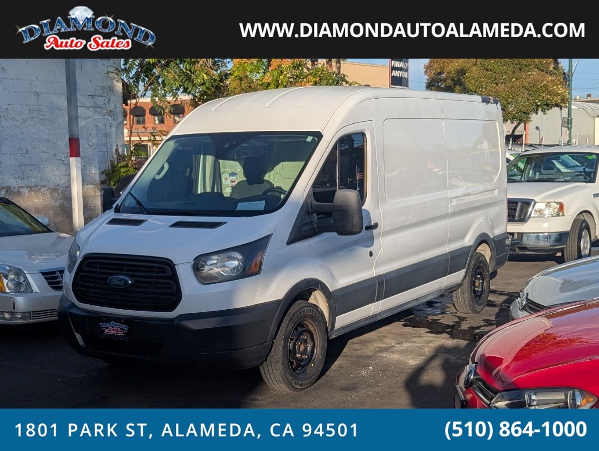 ford transit van 2018 1FTYR2CG4JKB40975 image ford transit van 2018 1FTYR2CG4JKB40975 image